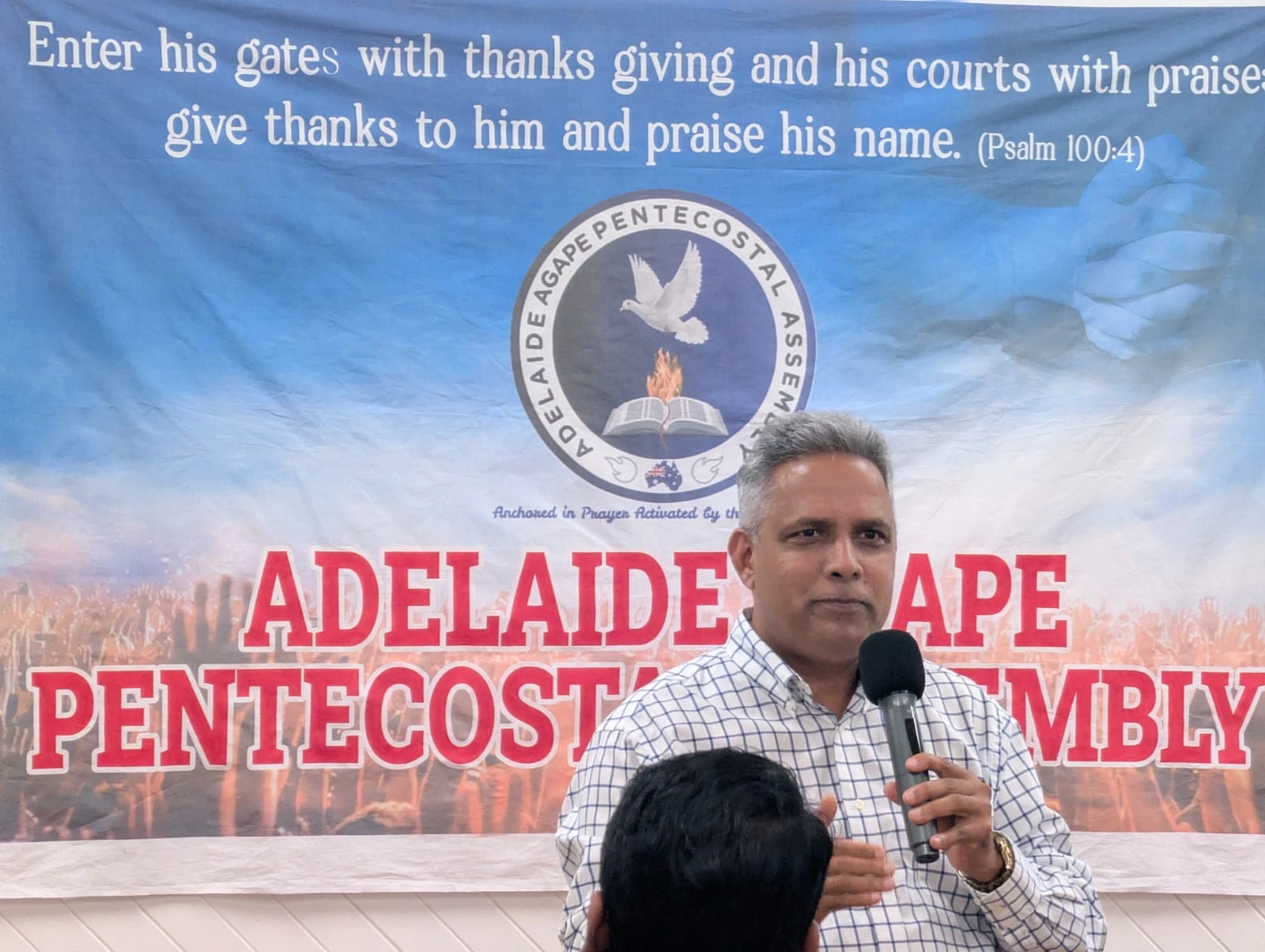ANNUAL CONVENTION 2025 image